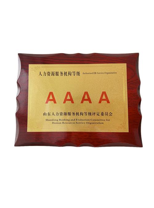 山东人力资源服务机构 赋能实体经济高质量发展的“人力引擎”